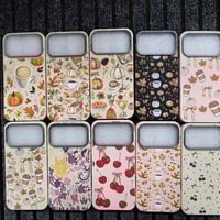 جمله  لصحاب البيجات والمحلات والمشاريع الصغيره كفرات موبايل فاخره  الا...