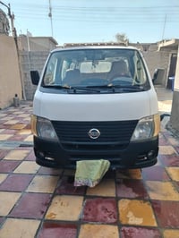 نيسان  موديل 20009 /رقم الهاتف 07707156708 تتصل