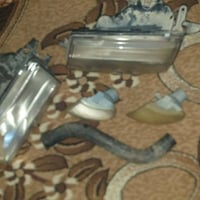 اخوتي الكرام لايكات مال اوبل فكترا 1 92 والاخ 93 نفخ كله اصلي السعر  ا...