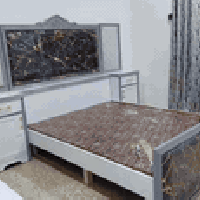 غرفة نوم • خشب صاج • ناحية الخضر