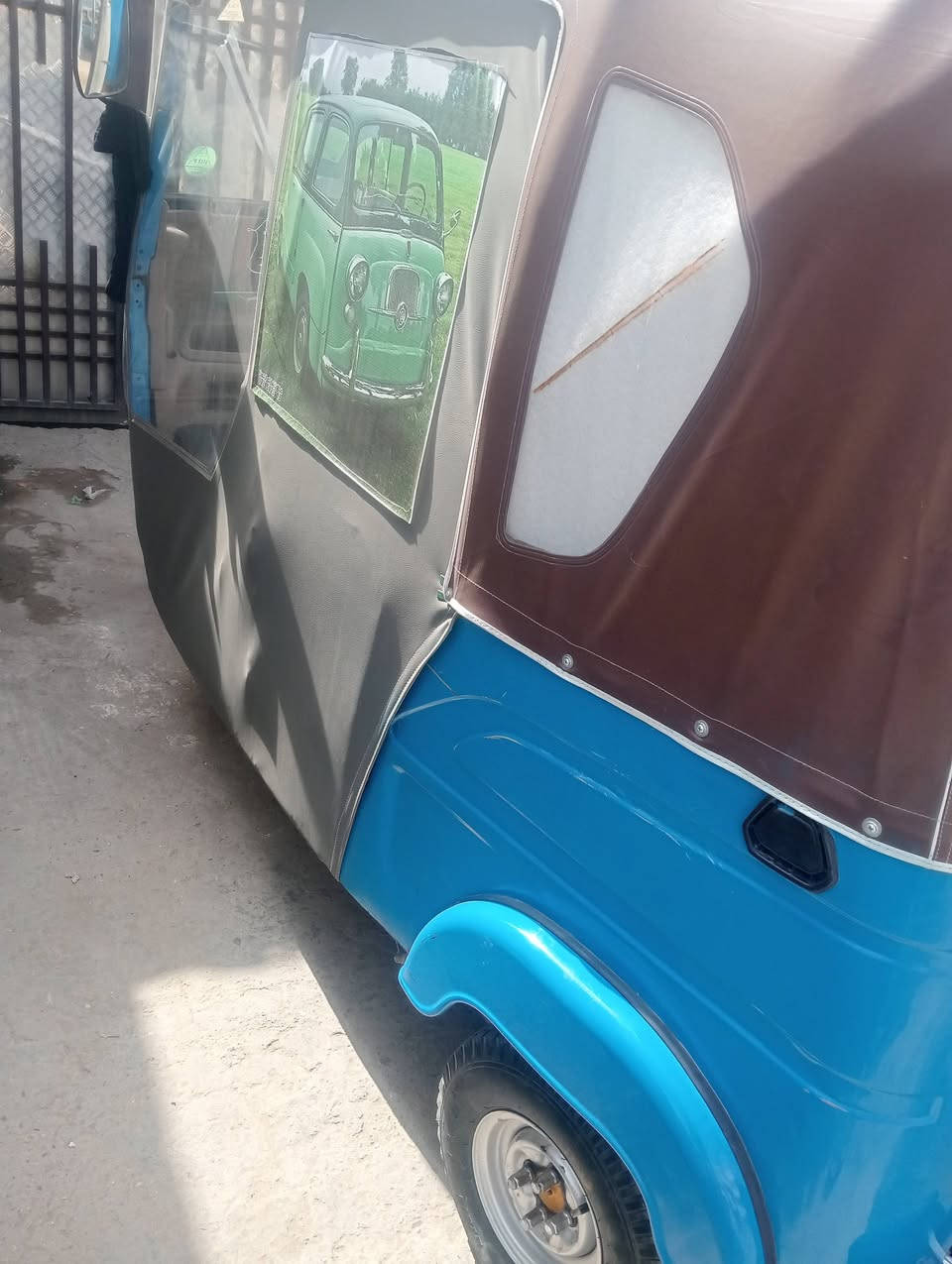 سلام عليكم تكتك لبيع موديل 21. بيهه ضربه بل الغد معمر بغداد العبيدي ***********
