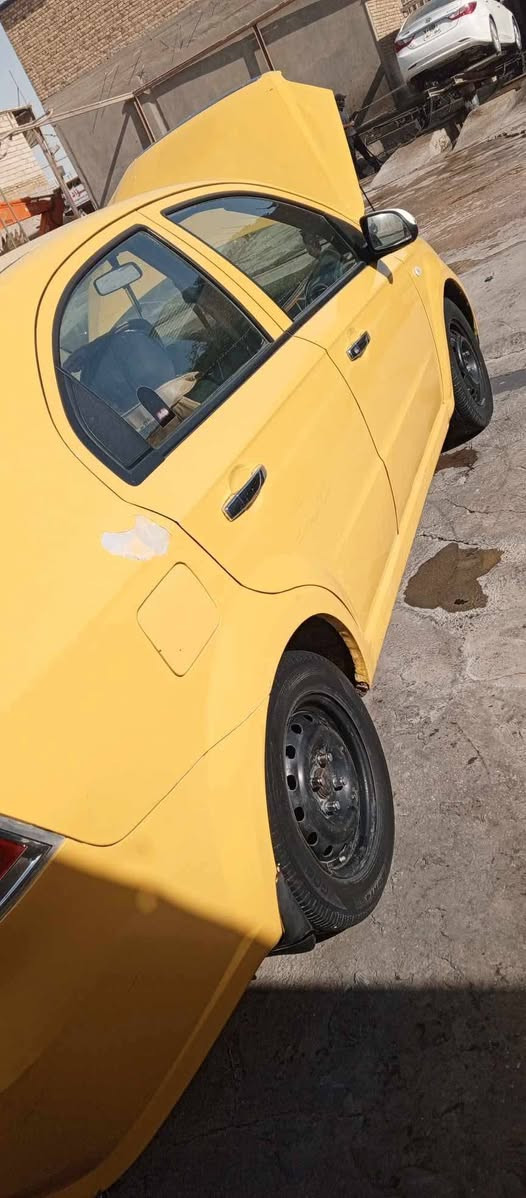 سلام عليكم افيو مفتوح مديل 2011 بسمي بيه تكم جوملغات يعني بيعلك سياره مكلوبه ومصلاح سياره كير مكينه لا كص لا شاصي لا لغد لا حوض كلشي مابيه لايت زنون مازدات جدد شاشه كمره كهربائية كله شغاله تايرات دبلات حداديه باتري جديدبسمي المشروع وطني اكفلك المداور اداورلك  س السنويه سقطت بشهر الواحد سعر صافي بيدي 25ربع ماينزل قفل قفل غرمات هيه على مشتري مليون 412 /1412 مكاني الديوانية لحد يكلي شنو مجاله رقمي *********** وماكو هيج سعر بل سوك
