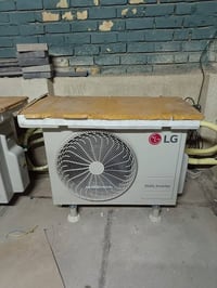 تنصب كافه أنواع السبلات مع الضمان 07814043880