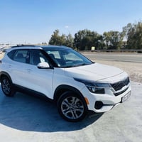 كية سلتوس فول عدة تنتة رادار اماميامي خلفي  تحكمات ستيرن ! مكينة 2000د...