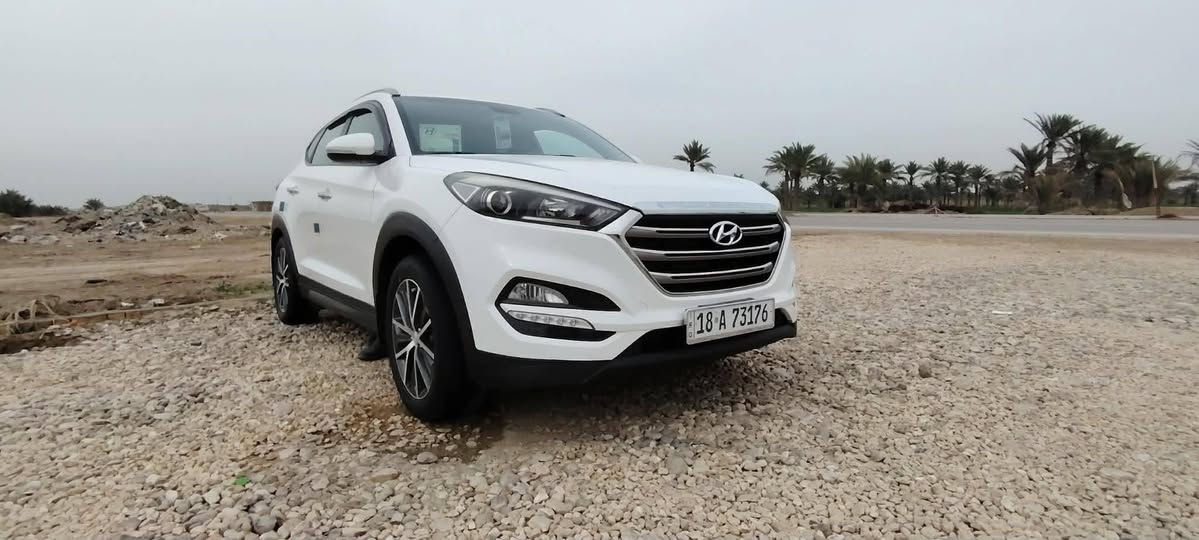 سلام عليكم
توسان ٢٠١٧ خليجي كفاله من الصبغ الضربه والتبديل♏
رقم بابل انكليزي تحويل مباشر
تحكمات جهتين 〰️حساس خلفي♣ كامره شاشه
٣ انضمه قياده
٥ ويل كب☑️ كروم
تبريد قطعتين
مكينه وكير ع شركه
السياره جديده بمعني الكلمة
مانقصه لوبرغي عارضه 👍🏻 وبيه مجال لشراي📞 *********** او ***********
مكاني بابل خيكان الغربي
