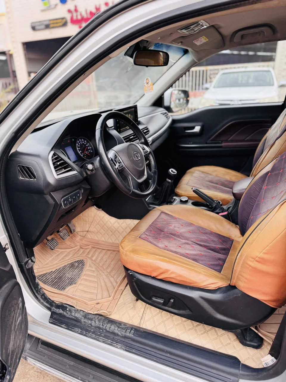 بلاش بلاش اتصل وما قصر
اسلام عليكم ***********
للبيع كريت وول فورويل2021 محرك مستبوشيً ياباني بانزين بلادي كفاله عامه حته من البارد
فول مواصفات
كشن كهرباء
نضام فورويل ماوس ثقيل +خفيف
مثبت سرعه
رادار امامي
شاشه كبيره تتعمً كار بلي
كامره خلفيه+حساس
مانع نزلاق
تدفئه الكشنات
لايت زنون. ترحيب عند التقفيل
كشاف ضباب خلفي امامي
لد نهاري
نضام منحدرات
وبيها هواي مواصفات
رقم بغداد _ بسمي تحويل مباشر
*********** مكاني بابل _قرب معمل السكر
