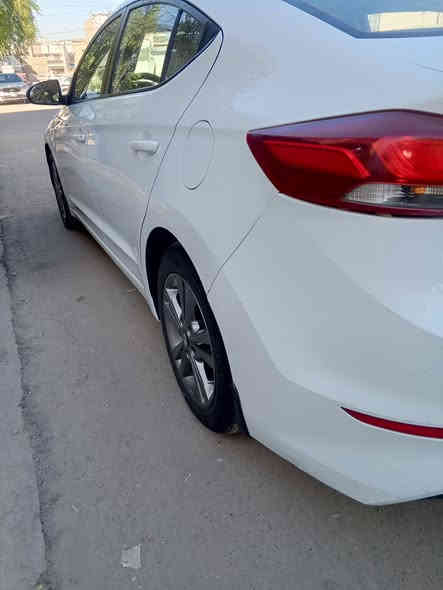 سلام عليكم
النترا 2016 شكل 17 خليجي
سياره فول عده البصمه
محرك2000 دوش
كير اي تي
سلايد روف
مري كهرباء
اشاير مري
تبريد قطعتين
كامرا دواره +حساس
ويل كل 5
تحكم ستيرن
رقم بغداد انكليزي بسمي
هزه وسنويه جدد
مكان بغداد الكرخ حي الجهاد
 *********** 
غير متواجد على الفيس رجا
