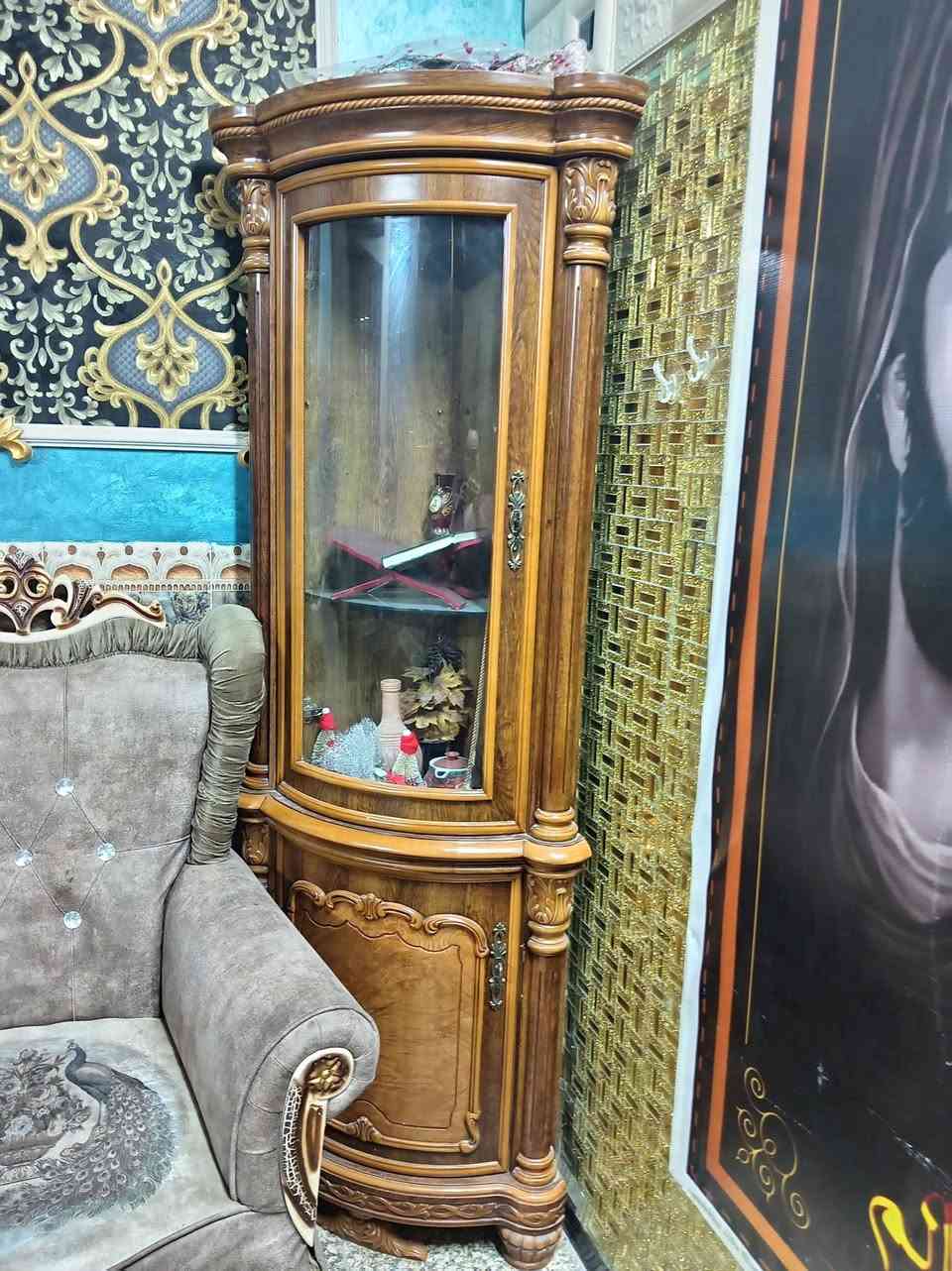 اغراض اللبيع السعر ع خاص


**إذا كنت صاحب هذا الإعلان وتريد حذفه لأي سبب، رجاءا أرسل رسالة إلى الدعم الفني**