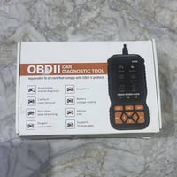 جهاز تشخيص • V520 • OBDII