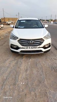 سنتافاي سبورت • ٢٠١٨ • وارد امريكي