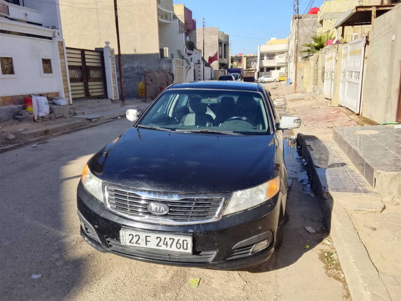 80
موديل 10 
امريكي المحرك حالة جيدة جدا
التبريد جيد جداً 
الكير بي خلل
السعر نهائي 
تخم تاير 
زنون
محرك 2400
الصدر جيد جدا 
***********
