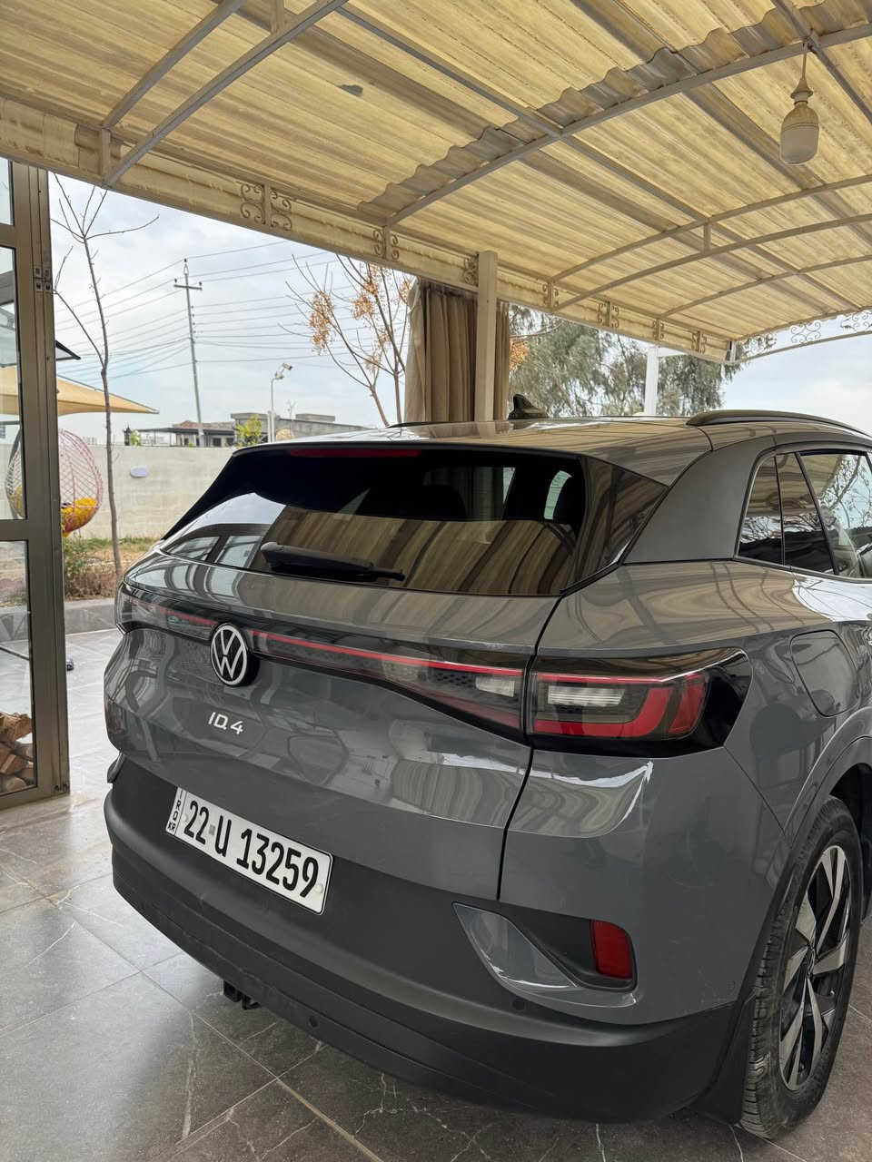 سيارة ئايدي ٤ فول فول مواصفات موديل ٢٠٢٣ كلينه تنها بستيك ساردي بيوةيه ٧٠ هزار روشتووه دبل ماتور پاتري گه وره  نرخي ١٨٥٠٠ $ مجاليكي كةم 
*********** أربيل, العراق
