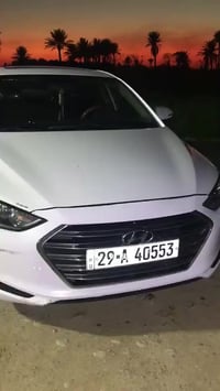 النتره 17  وارد خليجي    محرك 2000 رقم انگليزي     يوجد صبغ  باب الخلف...