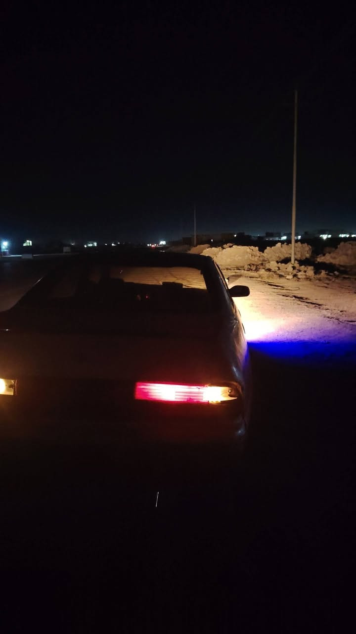 السلام عليكم بطه ما مسجل ادوات  البيع كير شرط 🤝🏻محرك بي بكن اول ما شغل صدر تواير جدد باور كهربائيات 
مسجل اربع سماعات  ضو عالي ناصي زنون باتري جديد💁🏽‍♂️ سياره جاهزه شغل ومش سعر 13 قفل 🤷🏻‍♂️ ه‍ــــ***********🖐🏻
