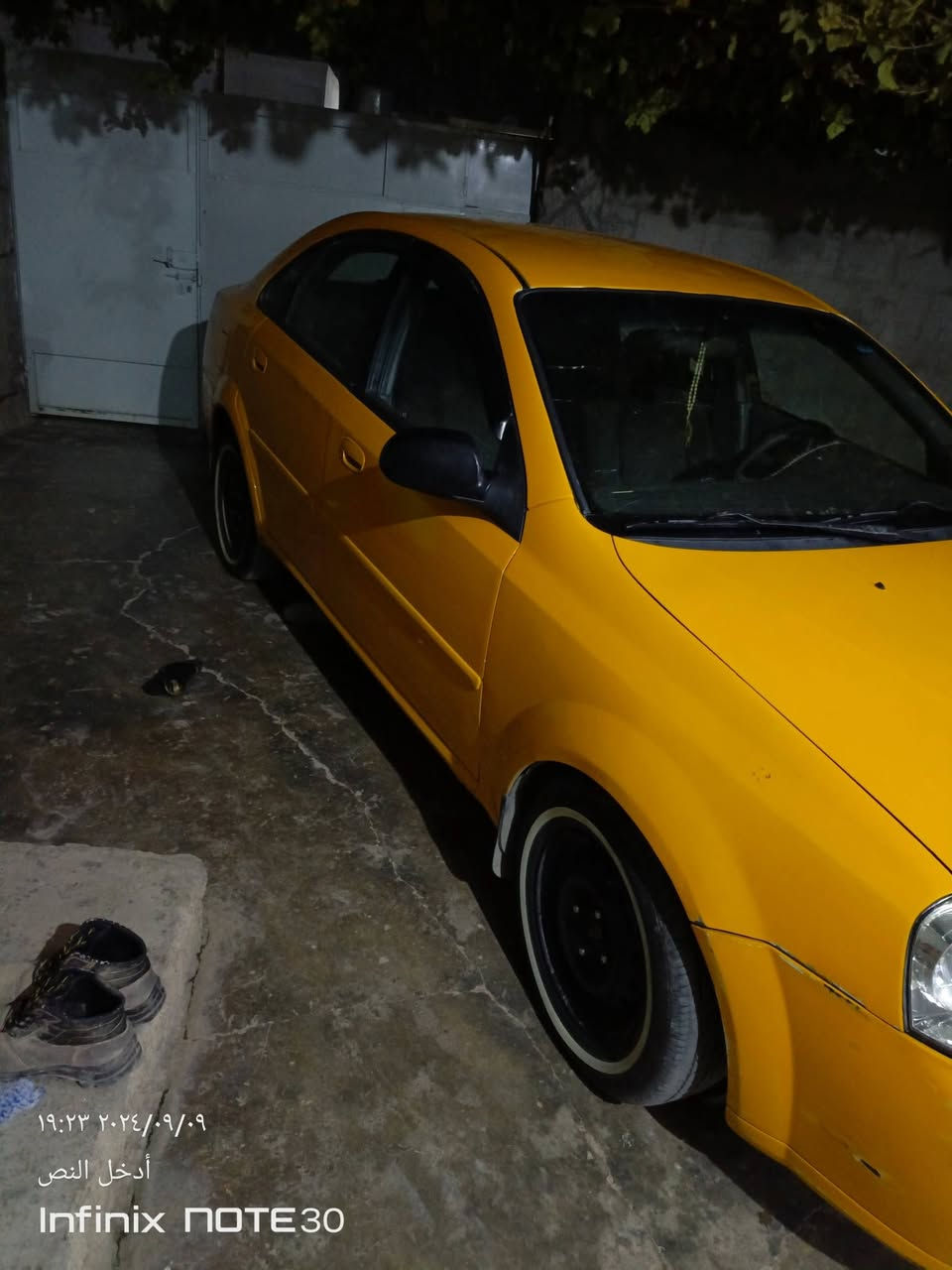 اوبتره 2004سنويه 2029 چامرلق فقط سياره مكفوله من دعاميه لدعاميه سعر خاص***********
