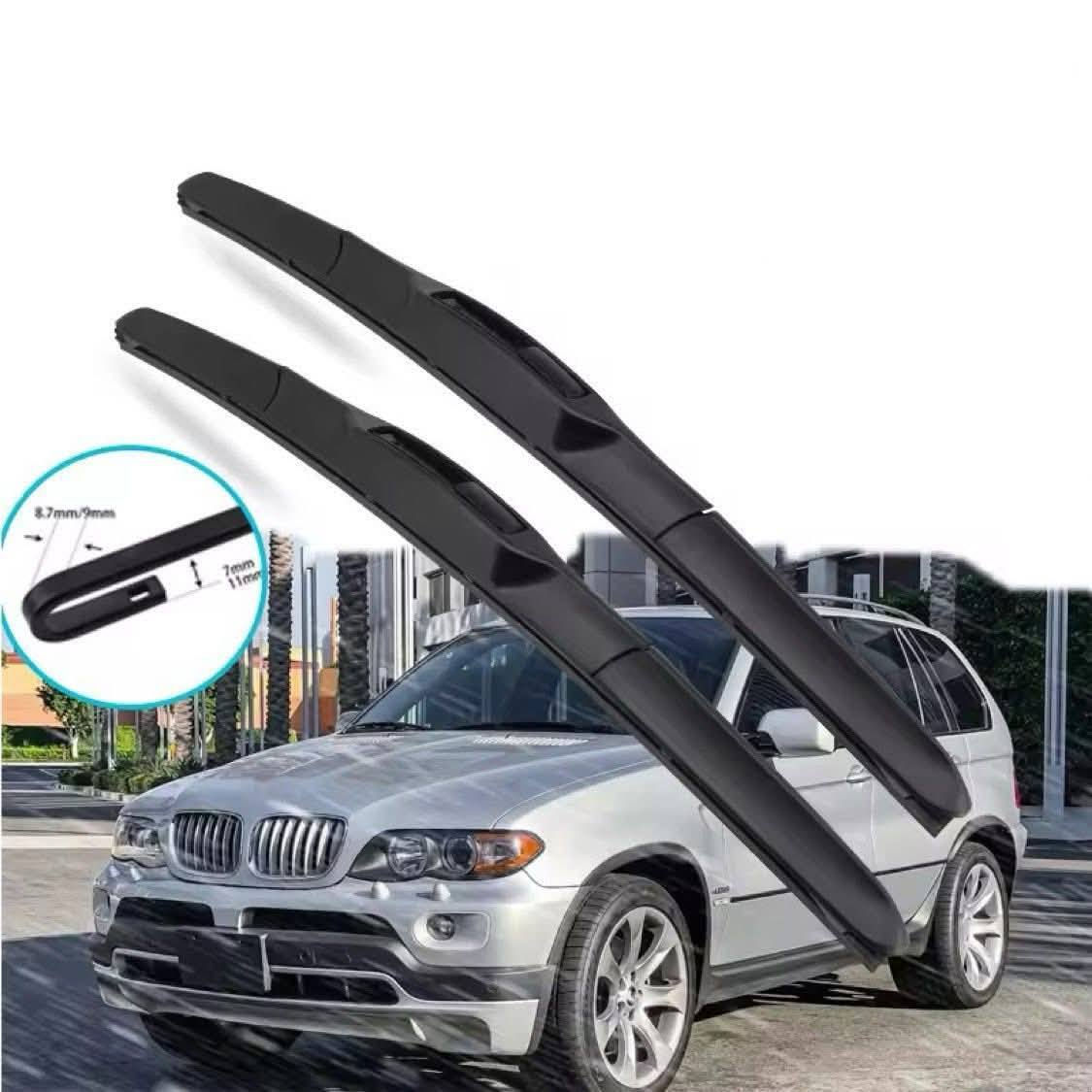 وصول وجبة ماسحات لكل فئات BMW
خدمات توصيل متوفر كل محافظات

***********
