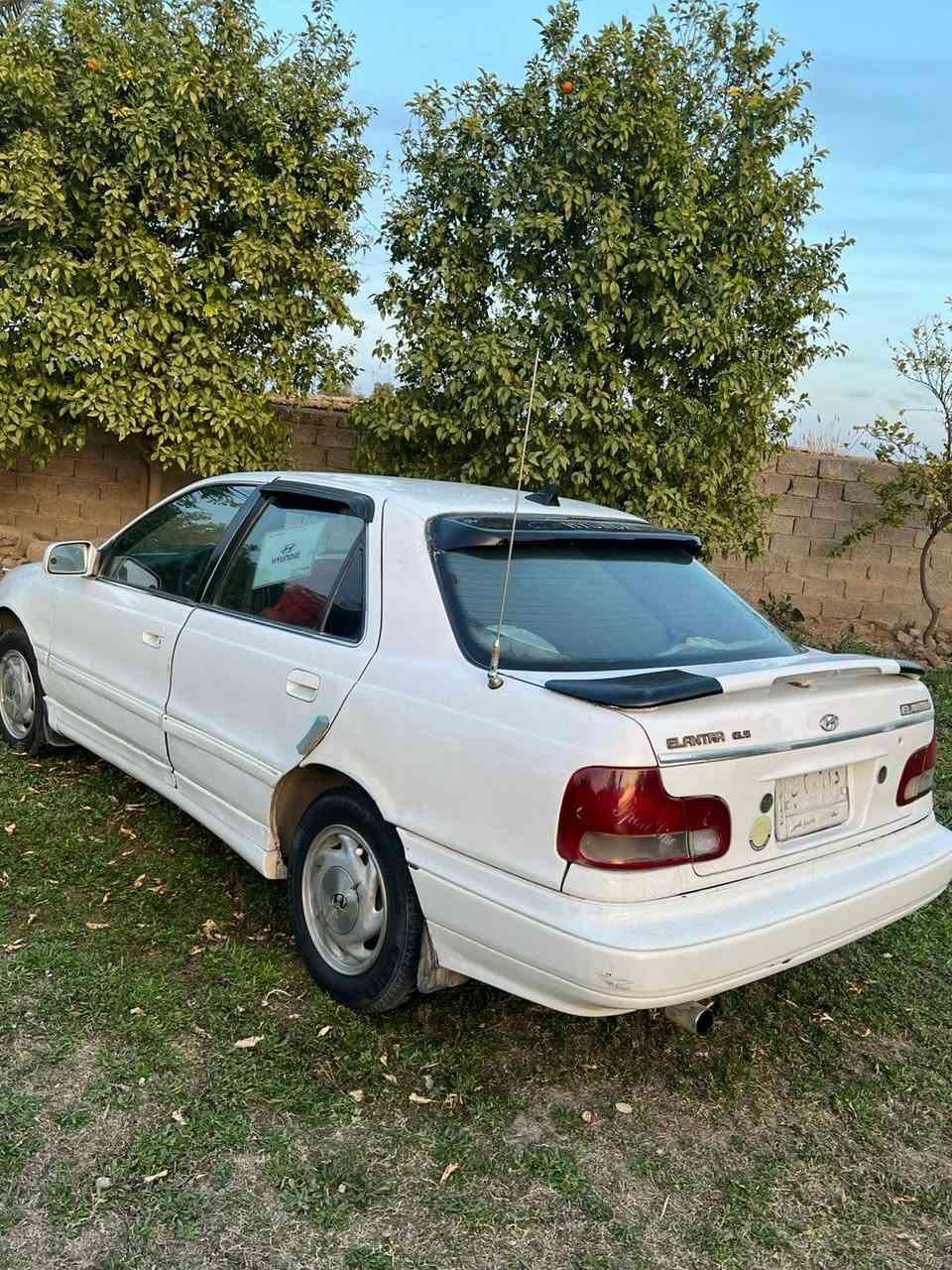 السلام عليكم ورحمه الله وبركاته االيوم اريد احرك السوك الانتره دمعه موديل 94 رقم بغداد مشروع وطني وين متحب تحول بسمي كير  عادي محرك مفتوح محرك وكير بجيس فرممات شركه صدر جديد دبلات جديده تبريد ثلج كهربائيات كلهن يشتغلن مسجل  السياره مال موضف على ايد وحده سماعات أربعة يشتغلن ها ملاحظه كلشي اكو بلسوك بس اكو نضيف وكو تعبان كلمن وسعرة السياره حلوه ونظيفه أن شاء الله/ المكان ديالى بعقوبة السعر 38 بيه مجال  للطيبين تطلع وين متريد تراي أنشالله اني مكلف بنشر رقم هاتف صاحب السيارة ***********
