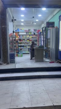 منطقة بيت بنية • محل شغل • مكتب تجاري