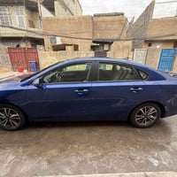 بدون حادث • تخريب فقط • ماشيه ٢٤ألف