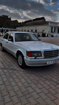 موديل ١٩٨٧ بغداد دولي بأسمي تحويل مباشر كير محرك صدر كهربائيات كله تما...