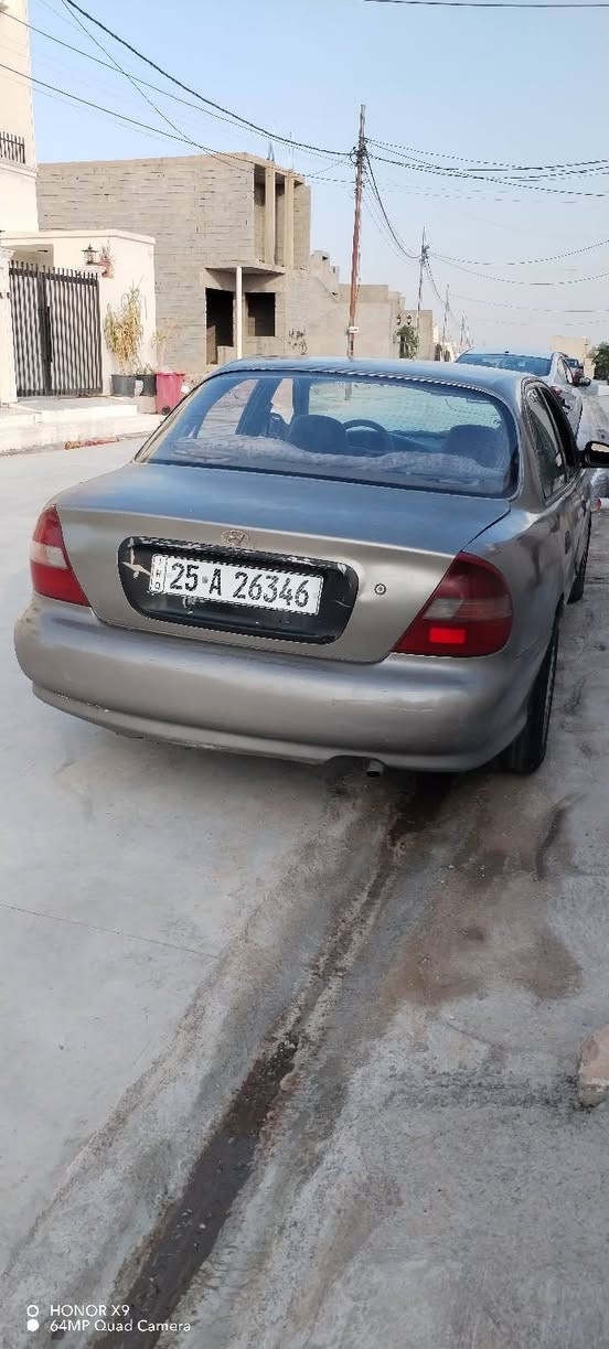 سلام علیکم
هوندا سوناتا جيل ٣

موديل ١٩٩٩

سنوي جديد لحد ٢٠٣١

عندا كوبون بنزين

مكينه يصرف

صدر أشويه تعبان

رقم مويايل *********** واتساب علا هذل رقم
سعر ٢٨ بي مجال
