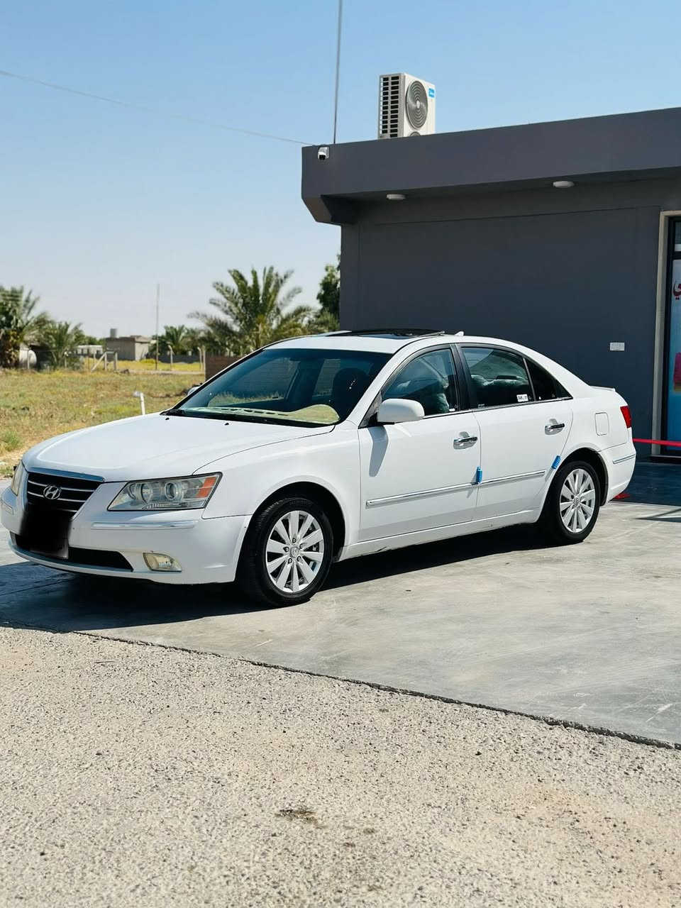 للبيع سوناته 2010 امريكي محرك 2400
ادوات ادوات شرط بدون كص 
مكينه كير  شرط تبريد ثلج 
سياره فول مواصفات 
ارقام وسنويه اربيل متوم 
شرط بدون كص شرط 
مكان السياره العلم 
***********
