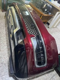 واكنير 2024 • اكسسوارات جيب • الكرادة مجمع مشن