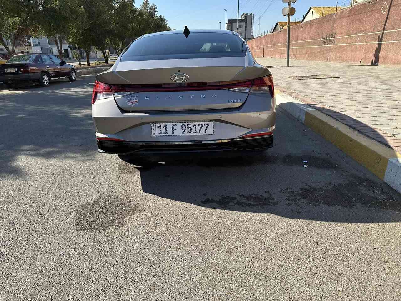 السلام عليكم النترا هايبرد موديل 23
السياره فول مواصفات 

حادثها بنيد مبدل لون والجاملغ بدايته مصبوغ

فتحه وبصمه وجلد ورادارات محيطيه
وكشنات تدفئه وسستم صوت وداخل لدات متغير
السياره جديده بمعنى الكلمه مابيها اي نقص 
السياره ماشيه 19 الف ميل

مكاني شارع فلسطين

عارضها ب159 وبيها مجال 

***********
