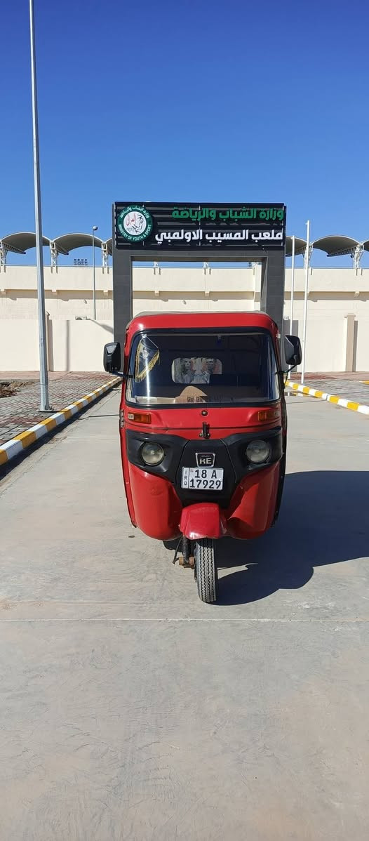 السلام عليكم تيك توك للبيع موديل 18 تيك توك جاهزه للشغل رقم سنويه مكان بابل المسيب رقم الهاتف ***********
