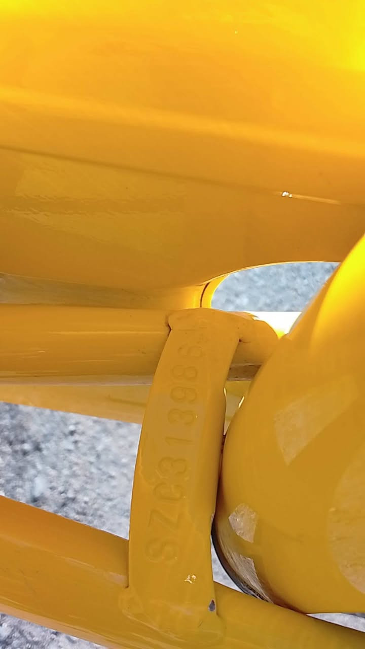 السلام عليكم باسكل بيدي للبيع مكان النجف شارع المدينه والي يريده يجي خاص سعر مناسب
+964 785 043 2435وتساب


**إذا كنت صاحب هذا الإعلان وتريد حذفه لأي سبب، رجاءا أرسل رسالة إلى الدعم الفني**