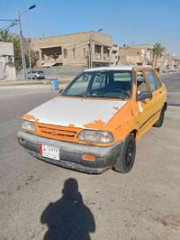 فول • سنوية • بخاخ