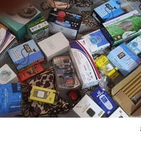 امزون • ٢٧ كيلو • توصيل مجاني