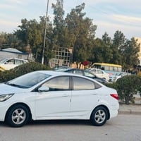اكسنت خليجي • ٢٠١٣ • رقم بغداد
