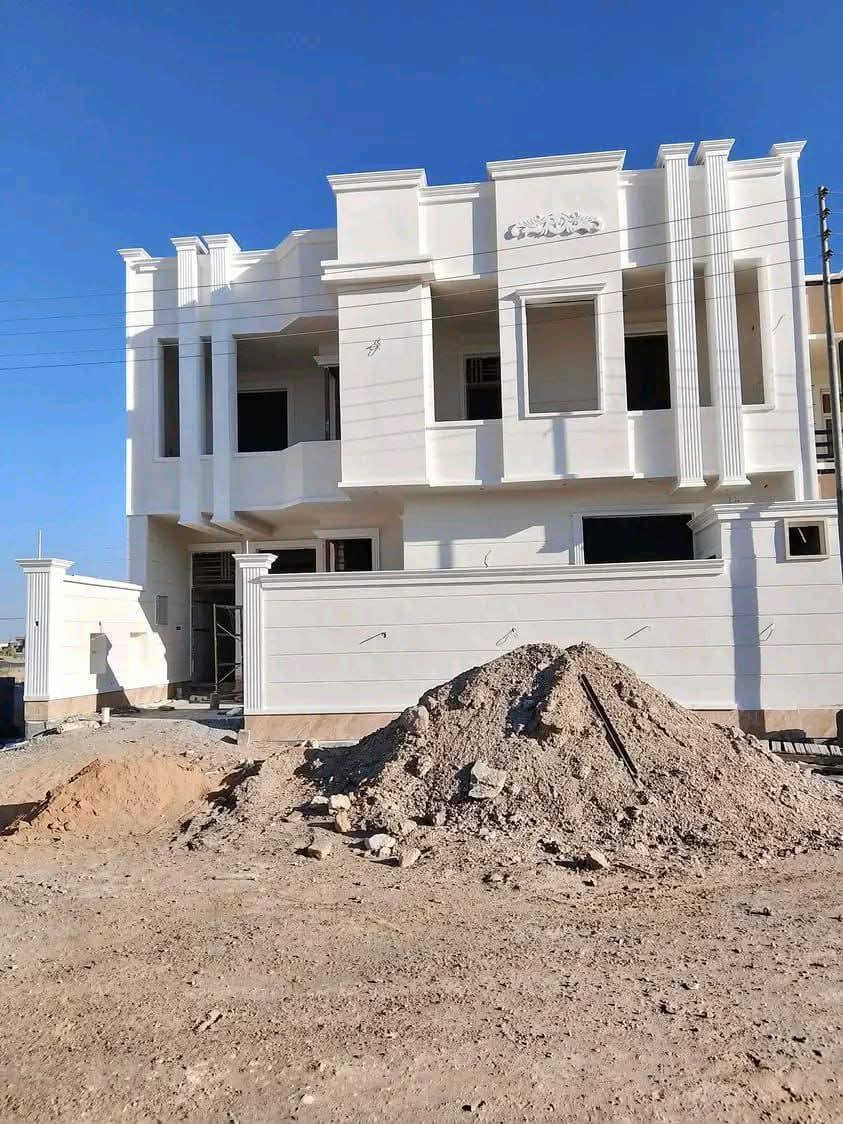 كادر لعمل الواجهيات والبخ والصبغ
من الرمادي وعملنا داخل الانبار وبغداد

نعمل بنضام الكرسته والعمل او العمل فقط 

للاستفسار خاص او الاتصال ع الرقم 0745709202


**إذا كنت صاحب هذا الإعلان وتريد حذفه لأي سبب، رجاءا أرسل رسالة إلى الدعم الفني**