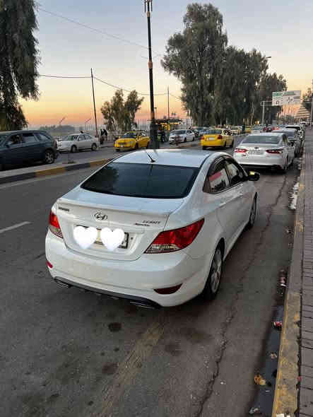 السلام عليكم
اكسنت موديل 2013 🧿🧿

السياره خليجي كلين بيها بارد شبر 🧿

مكينه وكير شرط لا صرف ولا نفخ 🧿🧿

السياره بعد احلى من الصور 🧿🧿

سعرها 117 وبيها مجال للطيبين 🧿 🧿 

شراي اتصل ودلل 

ارقامي 
*********** كورك
*********** اسيا
