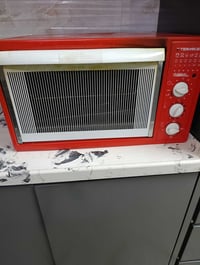 اوفن • للبيع