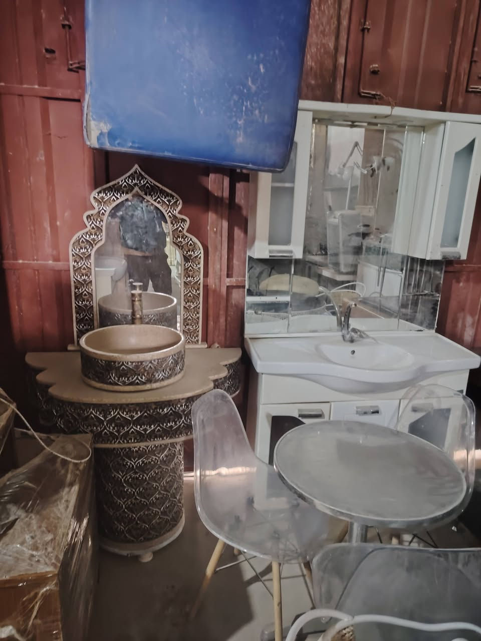 محلات الأصدقاء للبيع وشراء الأثاث المستخدم القيارة قرية الجواعنة مقابل منفذ الجوهرة ولحوم الخفاجي مجاور جسر الجينكو
*********** وتساب
