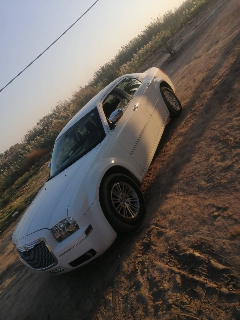 اوباما ١٠ للبيع بيهه قطعتين تبديل ١٣٠ مكان السياره ديوانيه


**إذا كنت صاحب هذا الإعلان وتريد حذفه لأي سبب، رجاءا أرسل رسالة إلى الدعم الفني**