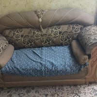 النجف الكوفه • ١٠ مقاعد • ثلاجة شغالة