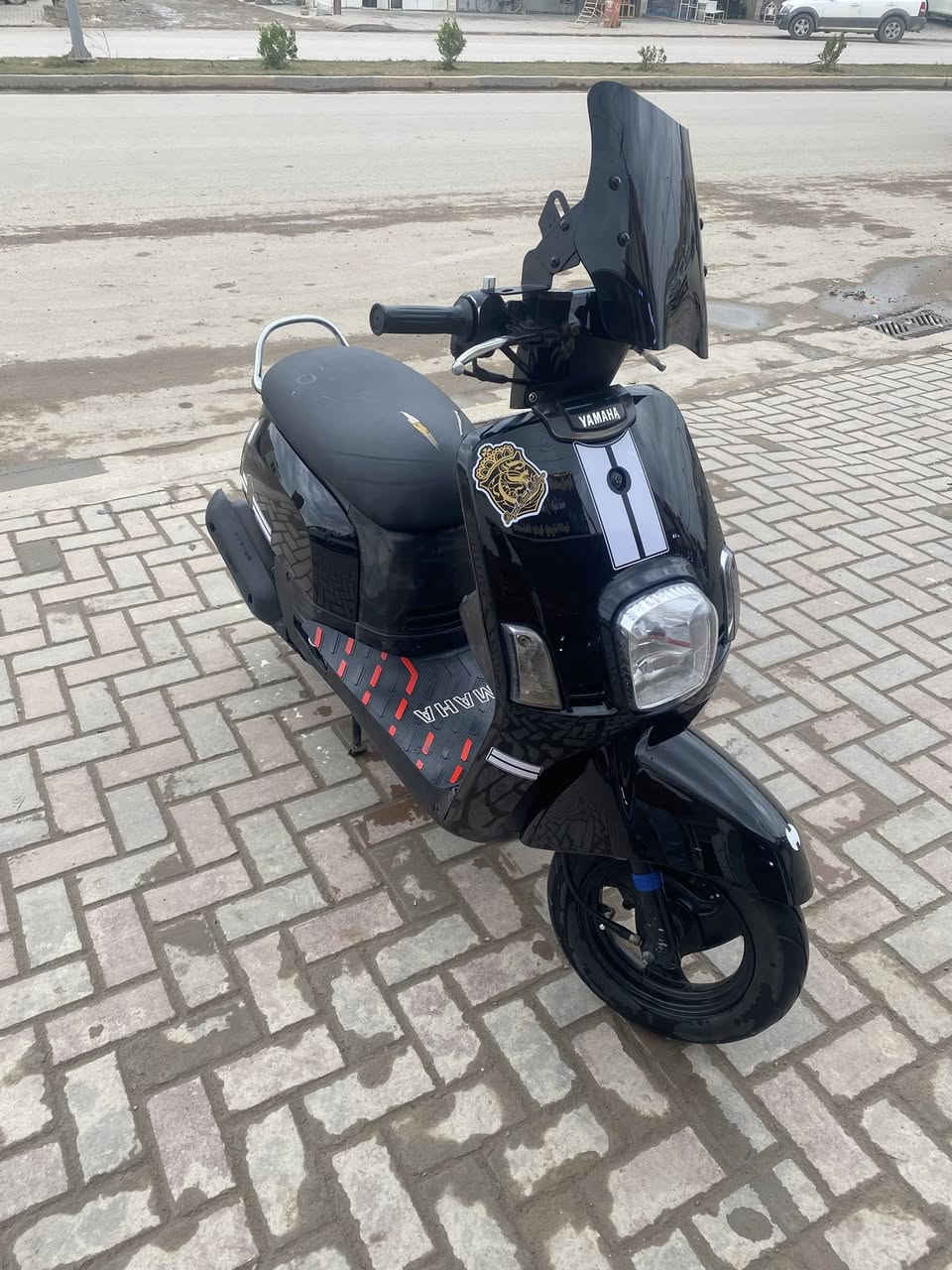 سلام عليكم

ماكس : بوليس نازل 

  2010:مال نبه جديده 

نضافه : كدامك 

السعر 900 اوبي مجال سهله 💕🥰


**إذا كنت صاحب هذا الإعلان وتريد حذفه لأي سبب، رجاءا أرسل رسالة إلى الدعم الفني**