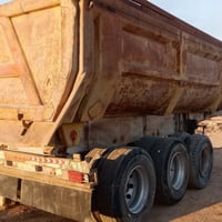 شاحنة • جاهزة للعمل • اوراق