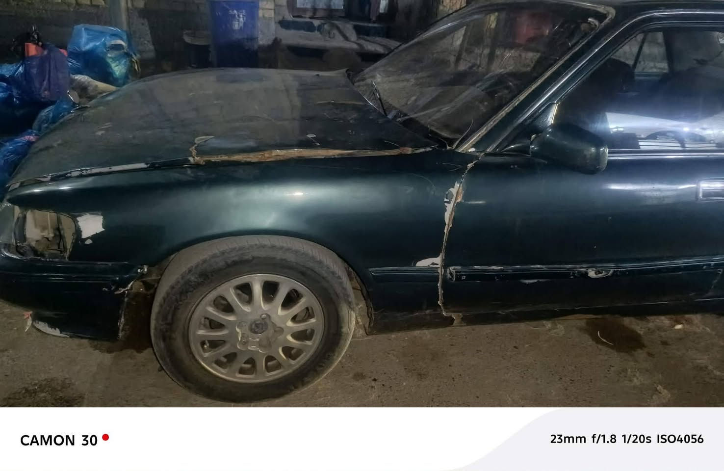 سلام عليكم سياره مارك كربلاي البيع سياره محرك نضيف وكير خير من الله السعر 26 وبيهاا مجال الشراي إني مكلف بنشر رقم راعي سياره ***********
