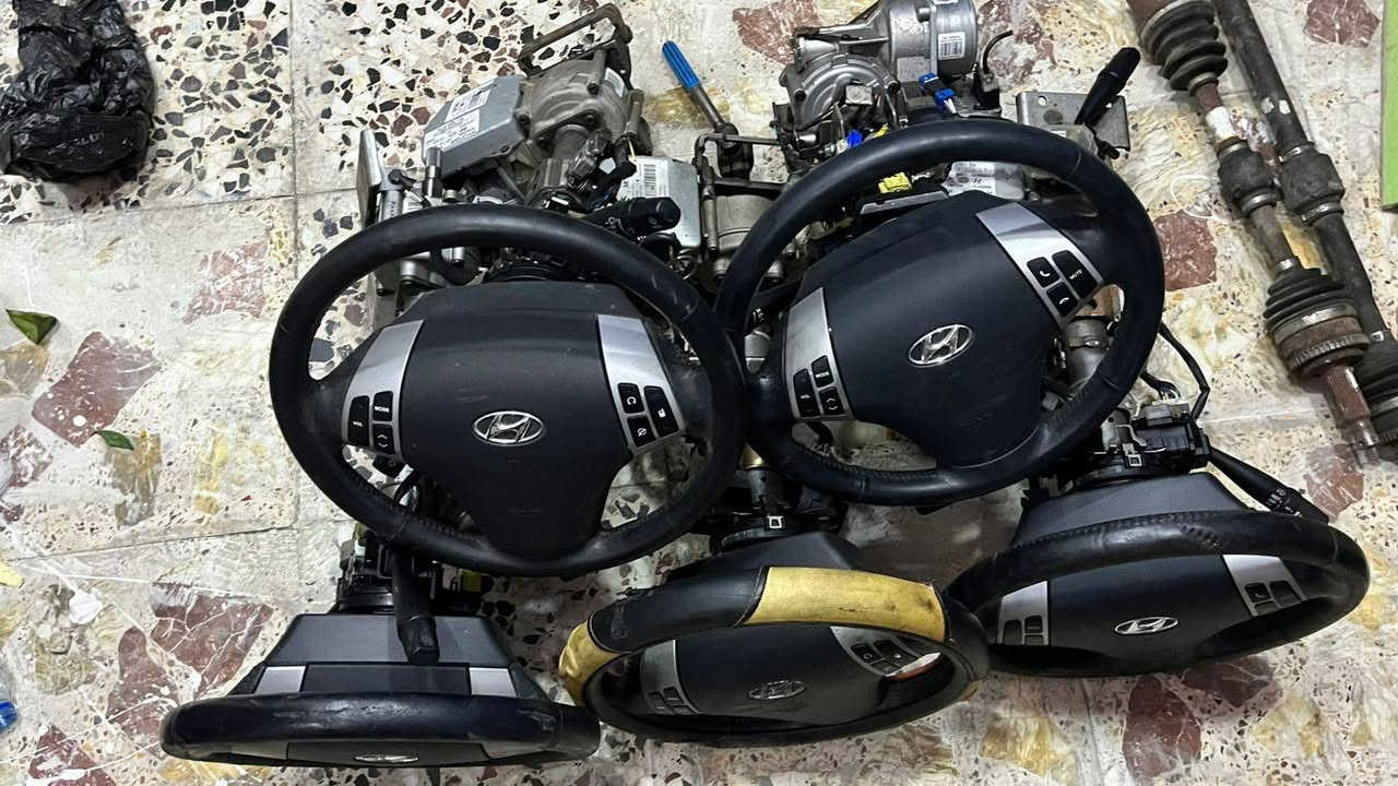 على بركة الله
غراض النترا المقدس من موديل 7 الى موديل 11
تفصيخ حاويه العنوان بغداد مدينه الصدر قطاع 68 مجاور البانزين خانه  68 قرب فلكة 83 
للأستفسار 📞: ***********
توصيل جميع المحافضات 5 الاف 🚚
