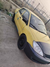 لانسر ٢٠١٠ • رقم بغداد • مكان ديالى كنعان