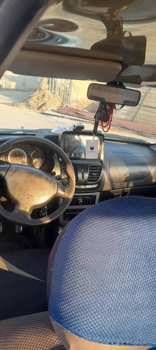 السلام عليكم سياره ساينا موديل ٢٠١٩ جاهزه كبل للشارع بيه بس جاملغ الأيسر تبديل بل شركه اريده مراوس او بيع للتواصل على الأرقام مكلف بل نشر 
***********
***********
