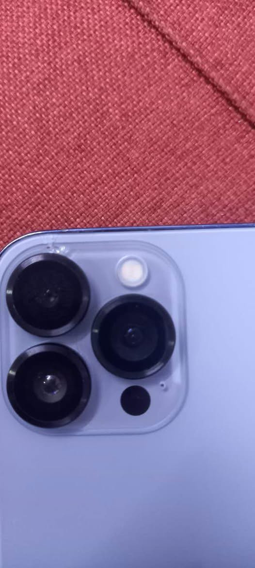 ايفون13برو ماكس مبدل بي شاشه و بطاريه 
الجهاز خير من الله كل شي مابي فقط بي فطر بل ضهر مو ضوح بل صوره كلش زغير كامرته كلشي مابيهن للبيع او مراوس مكاني بغداد شارع الكفاح *********** بغداد, العراق
