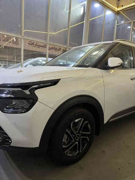 خصم 700 الف 
كارنز 2025 زيروو خليجي
Vlp كشن مفصول سياجي 
وداخل جلد اسود 
فتحة في السقف
بردات خلفية
محرك 1500 دوش دبل نوزل
افضل العروووض يم الحارث 
بغداد معارض النهضة 
مقابيل الدفع الرباعي 
***********
***********
