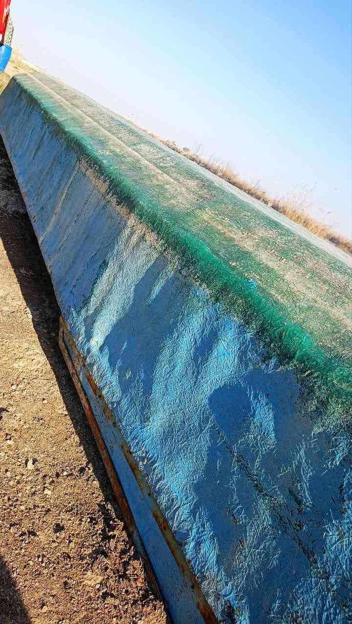 بلم للبيع فايبر گلاص تسگام
الطول ٦ امتار
العرض ١٢٣ س م
السعر ٧٥٠ ألف دينار
لأستفسار الاتصال على هذا الرقم
***********
