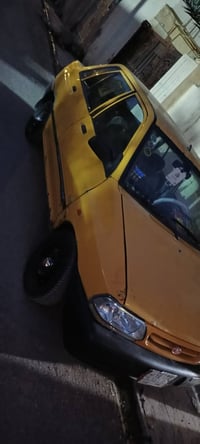 موديل ٢٠١١ • بالعقوبة • ٢٠ ورقه