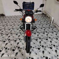 دراجه دايون للبيع موديل 2022 الاستفسار داخل الرقم ‏‪07756070731‬‏ يتوف...